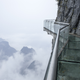 Illustration for article titled These Breathtaking Cliffside Walkways Will Give You Vertigo
